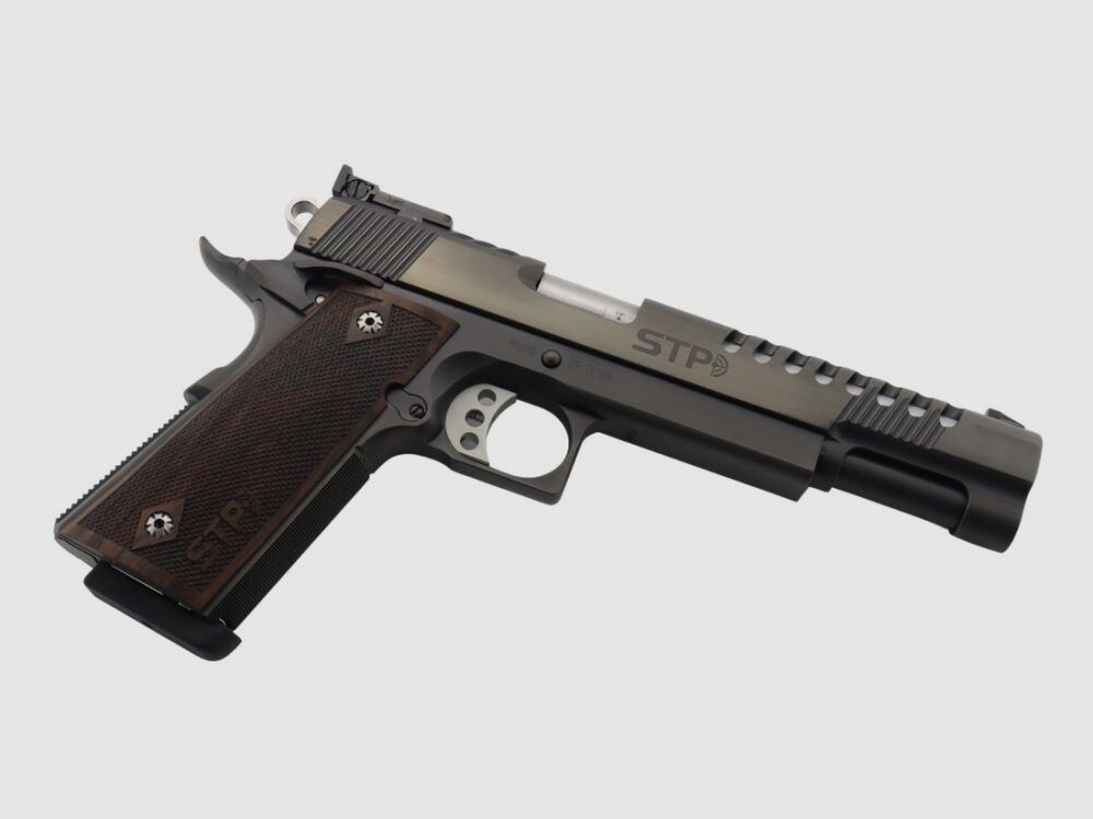 STP TM Skeleton 6.0 Target Master 1300g BDS konform by Prommersberger (vgl. X-Six X6)