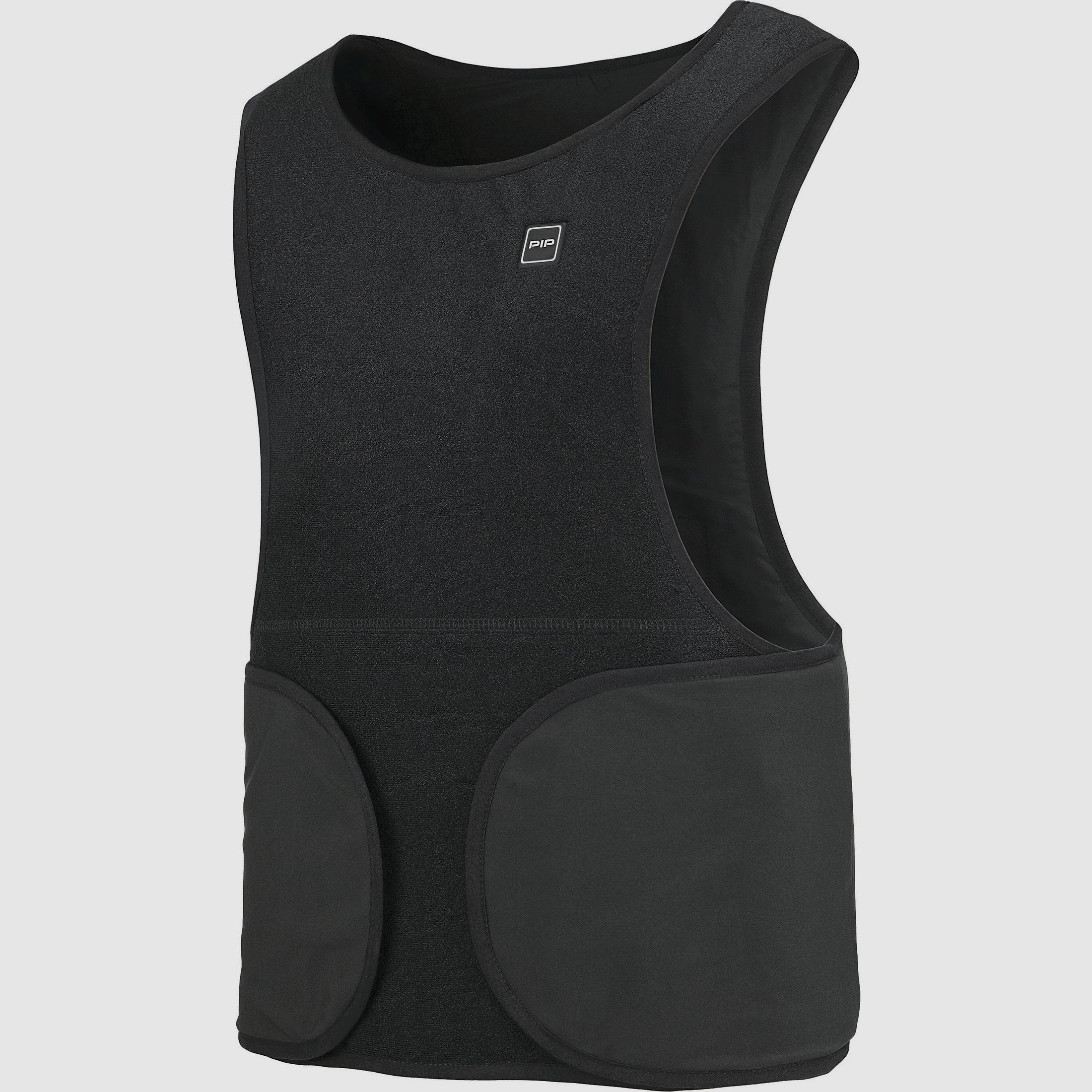 PIP Verwarmd Thermisch Vest Boss Therm