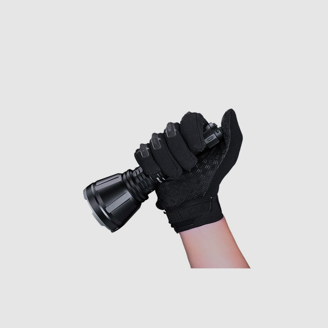 Fenix HT18R 2800 L Taschenlampe, Bild 2 von 2