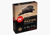Winchester Rackmaster Schrotmunition Kal 12/70