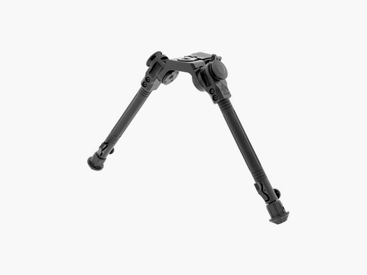 Bipiede UTG Over Bore, altezza centrale 7″-11″, Picatinny