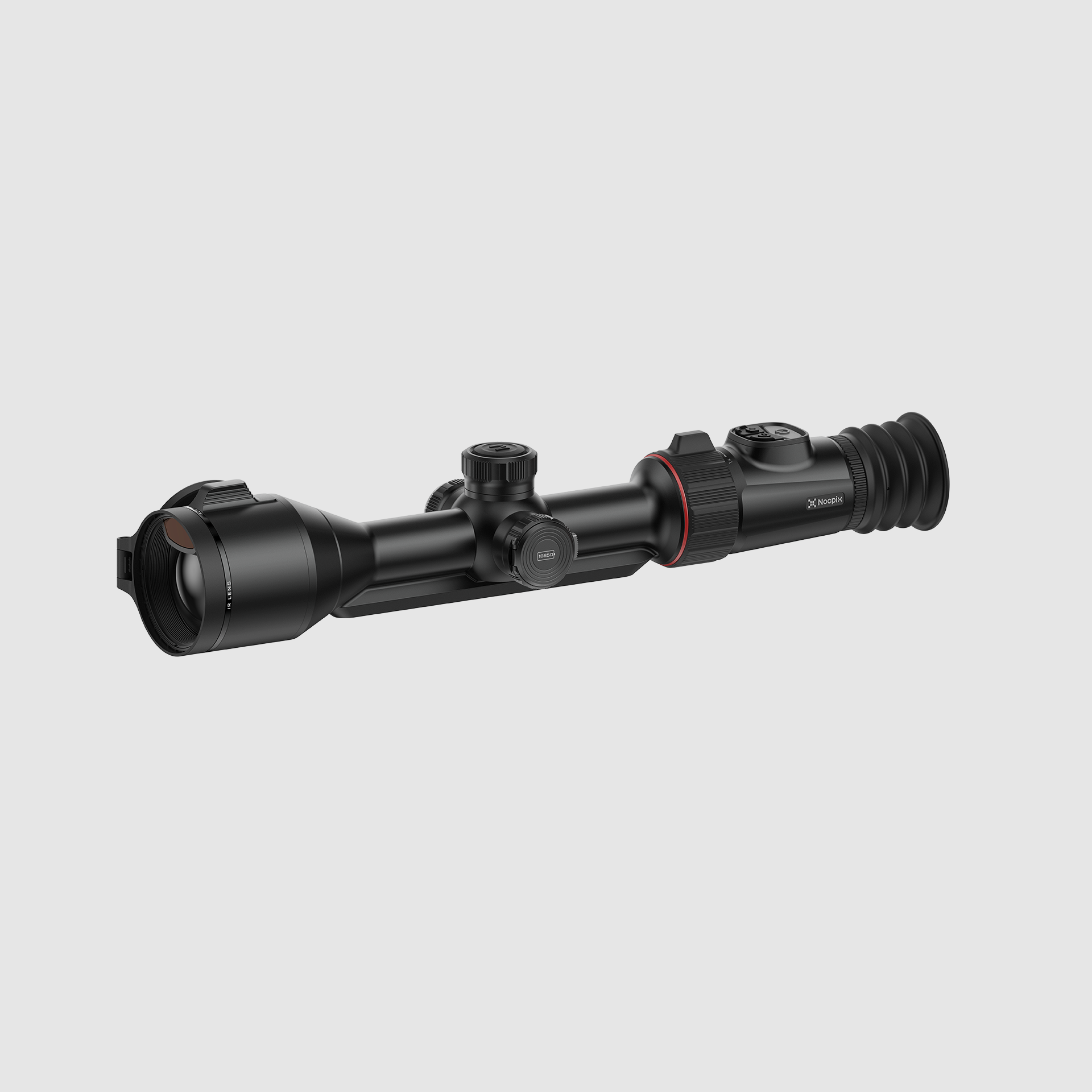 NOCPIX ACE RM H50R Zeiss RAIL Zielfernrohr