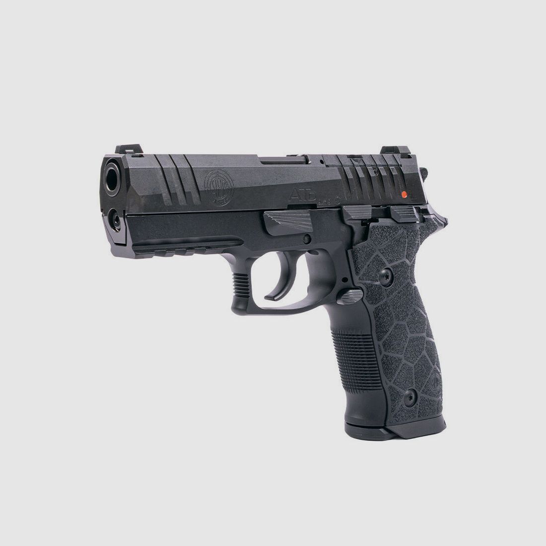 STEYR ATD Compact OR