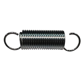 Tension spring, image 1 of 2