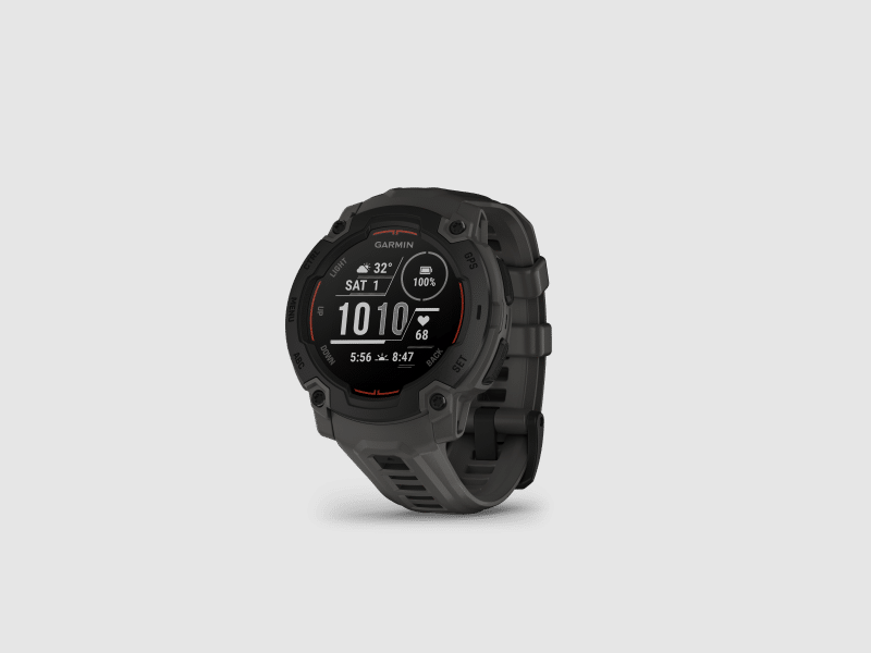 OROLOGIO GPS MULTIFUNZIONE GARMIN INSTINCT E, immagine 1 di 4