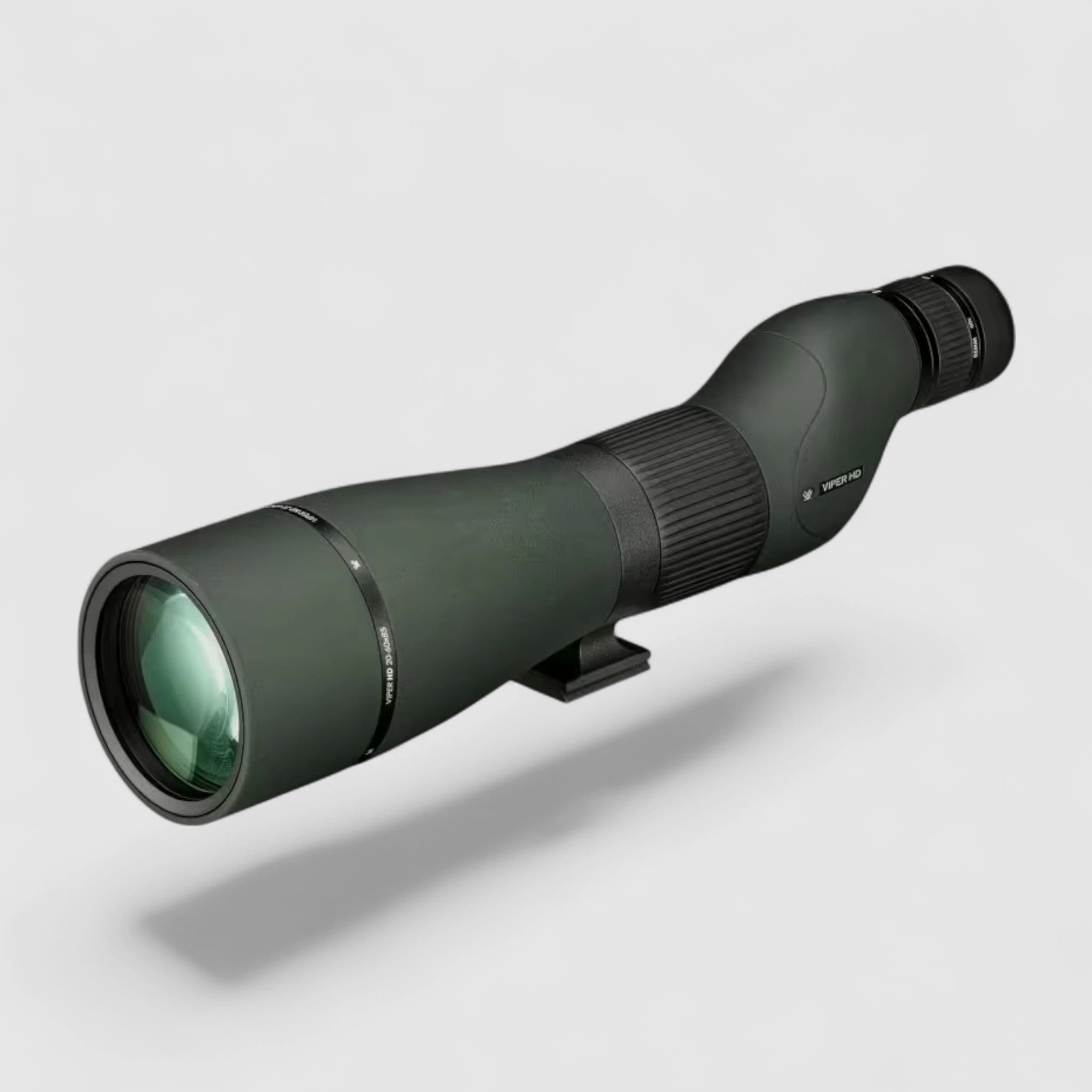 Vortex Viper HD Telescopio 20-60x85 Angulado