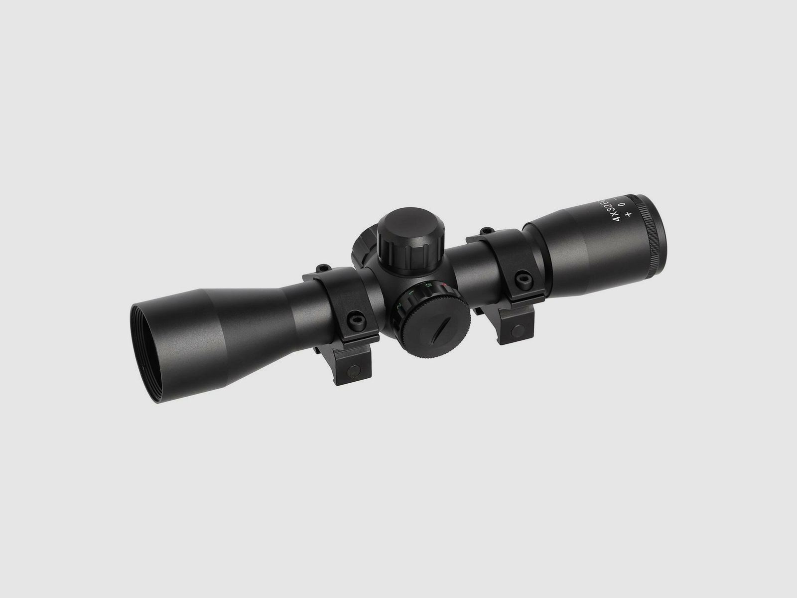 SET Compoundarmbrust Man Kung Chester XB65 Schwarz 200 lbs (P18)