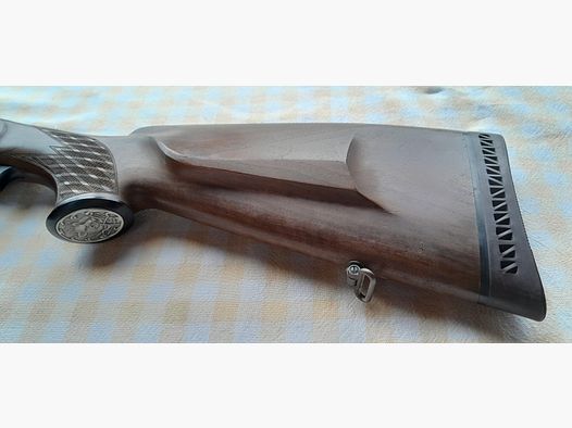 Blaser Bergstutzen BS 95 Kal. 9,3x74R-6,5x57R