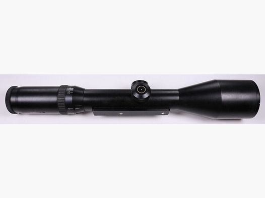 Schmidt Bender 3-12x50 Retícula 4