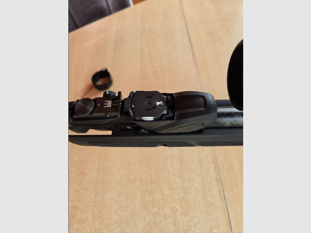 Gamo Roadster 10X Gen2 IGT cal. 5.5mm Diabolo air rifle