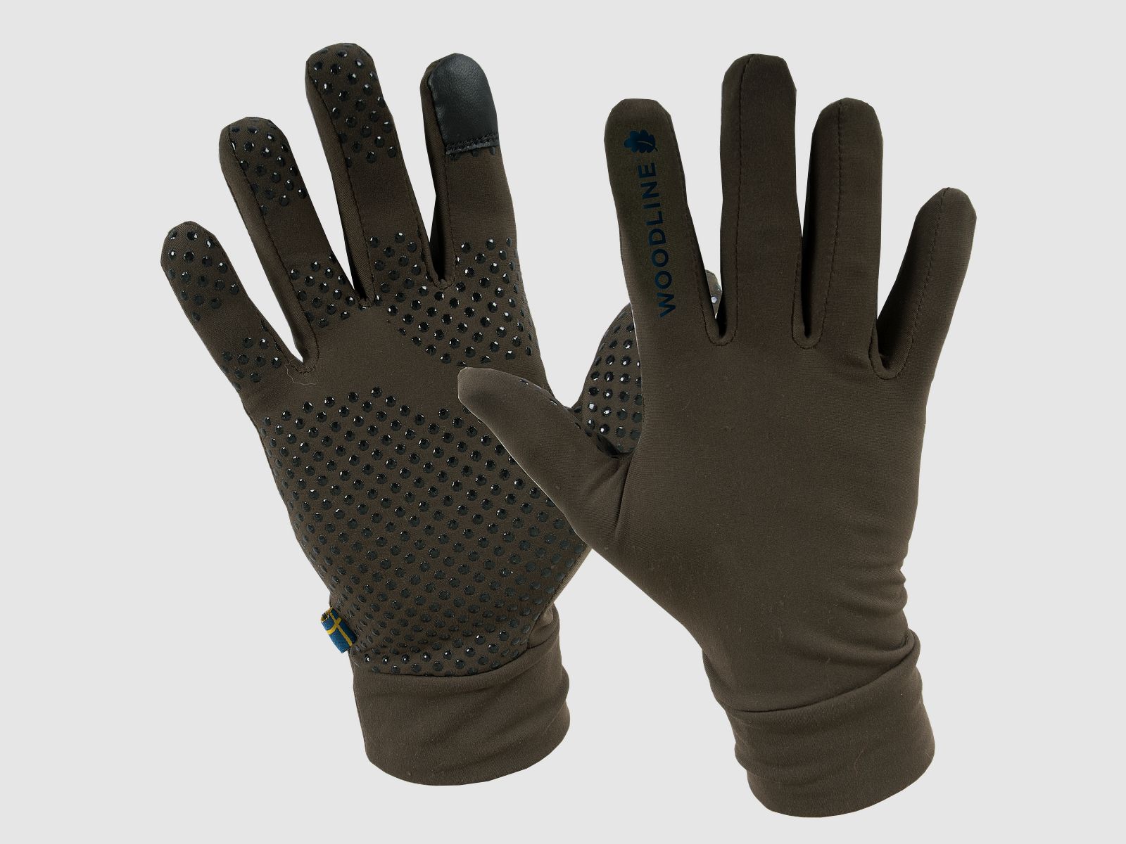 Woodline Handschuh Kumlan - XL