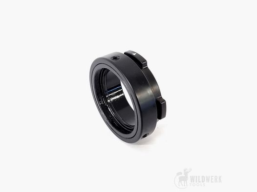 Rusan Modular Adapter - Connector, M46x0.75