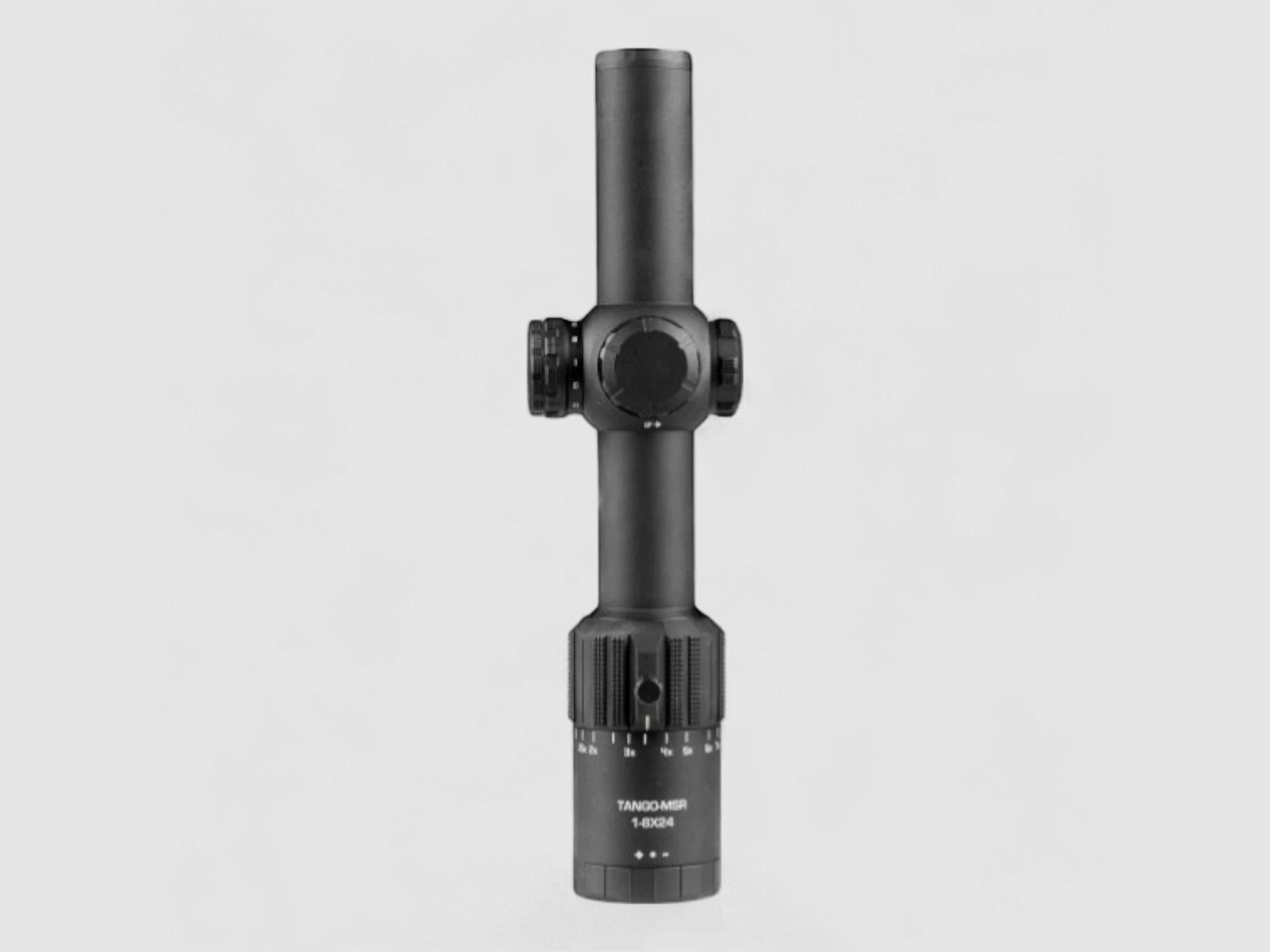 SIG SAUER TANGO-MSR 1-8x24 MSR BDC8 SFP