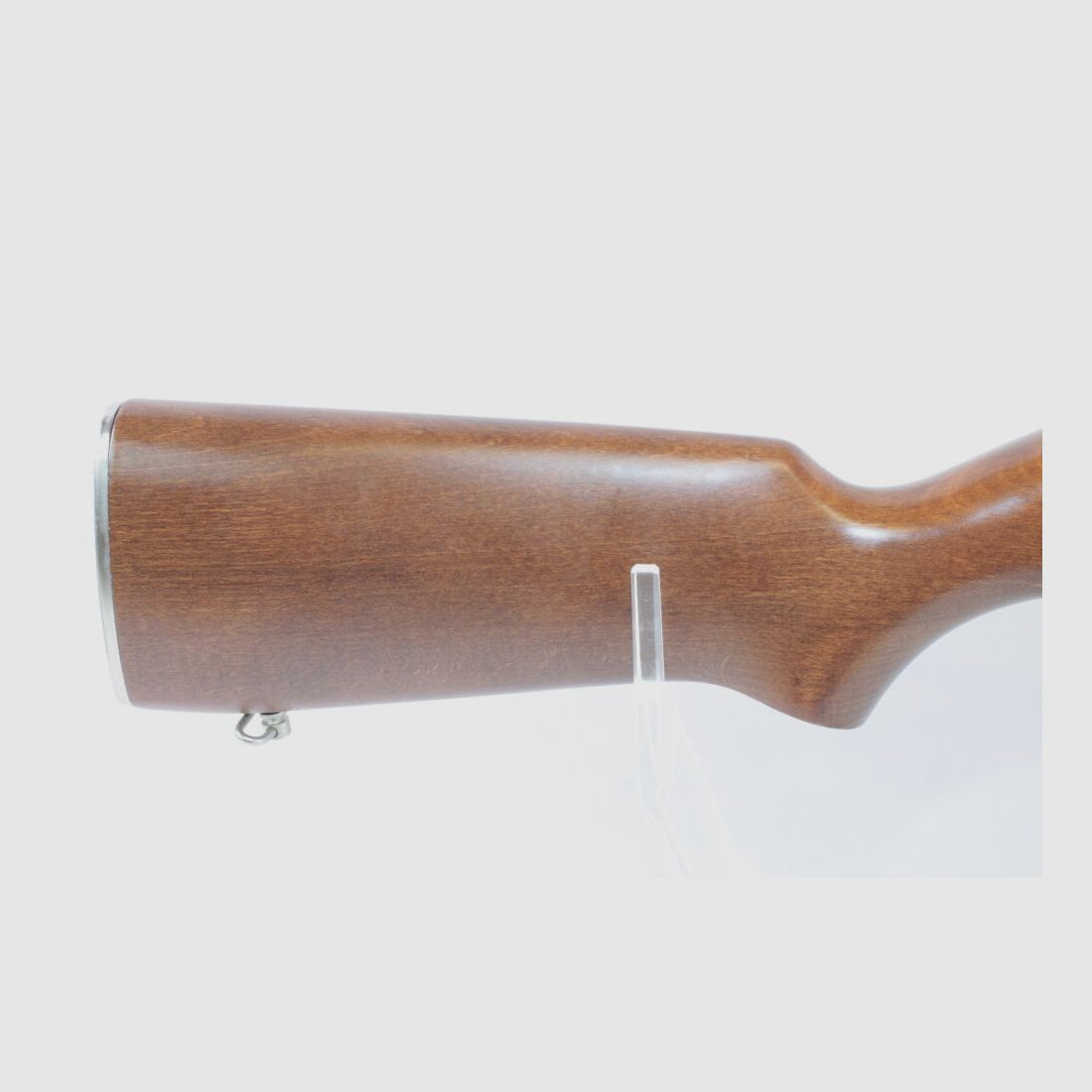 Erma Werke halbautomatische Büchse Erma EGM-1 Stainless- .22lr