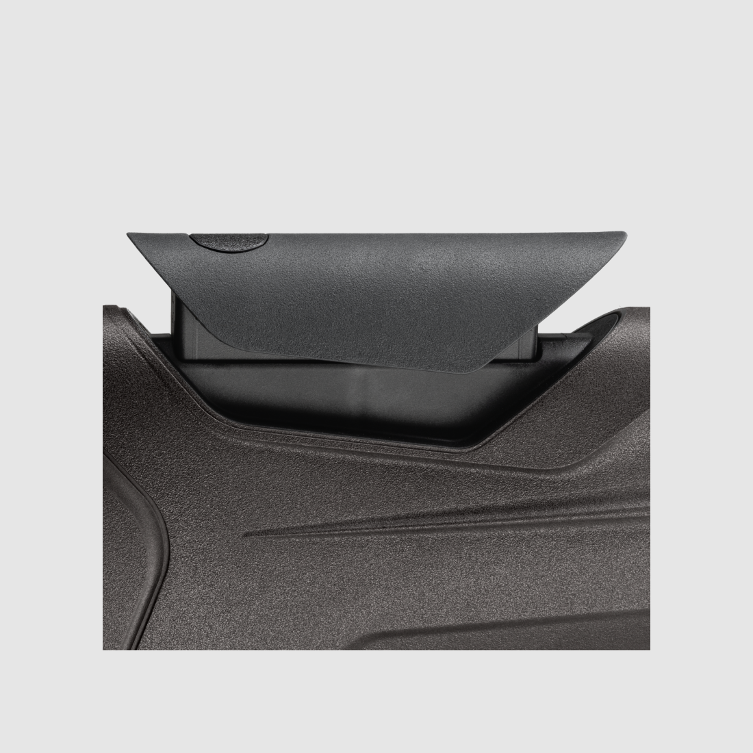 Blaser R8 Professional 2.0 Silence, Farbe Schwarz/Braun oder Dunkelolive, Bild 3 von 10