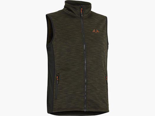 Leichter Jagd-Weste SWEDTEAM Ultra