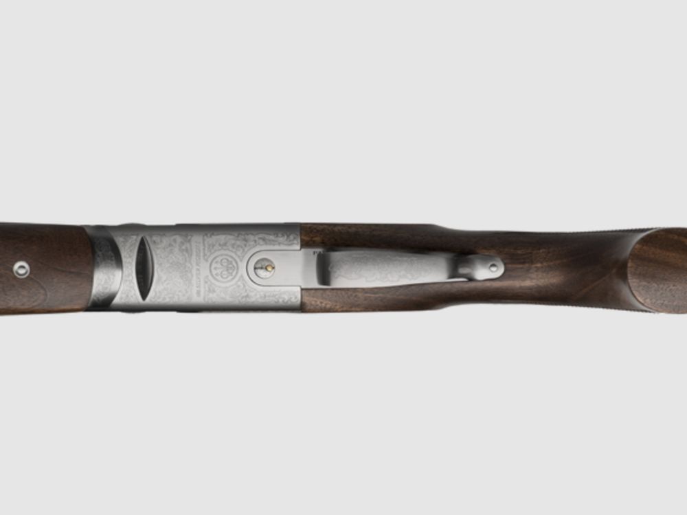 Beretta – 686 SILVER PIGEON I MY19 SX – Lufa 67 – Kal. 12, zdjęcie 5 z 6
