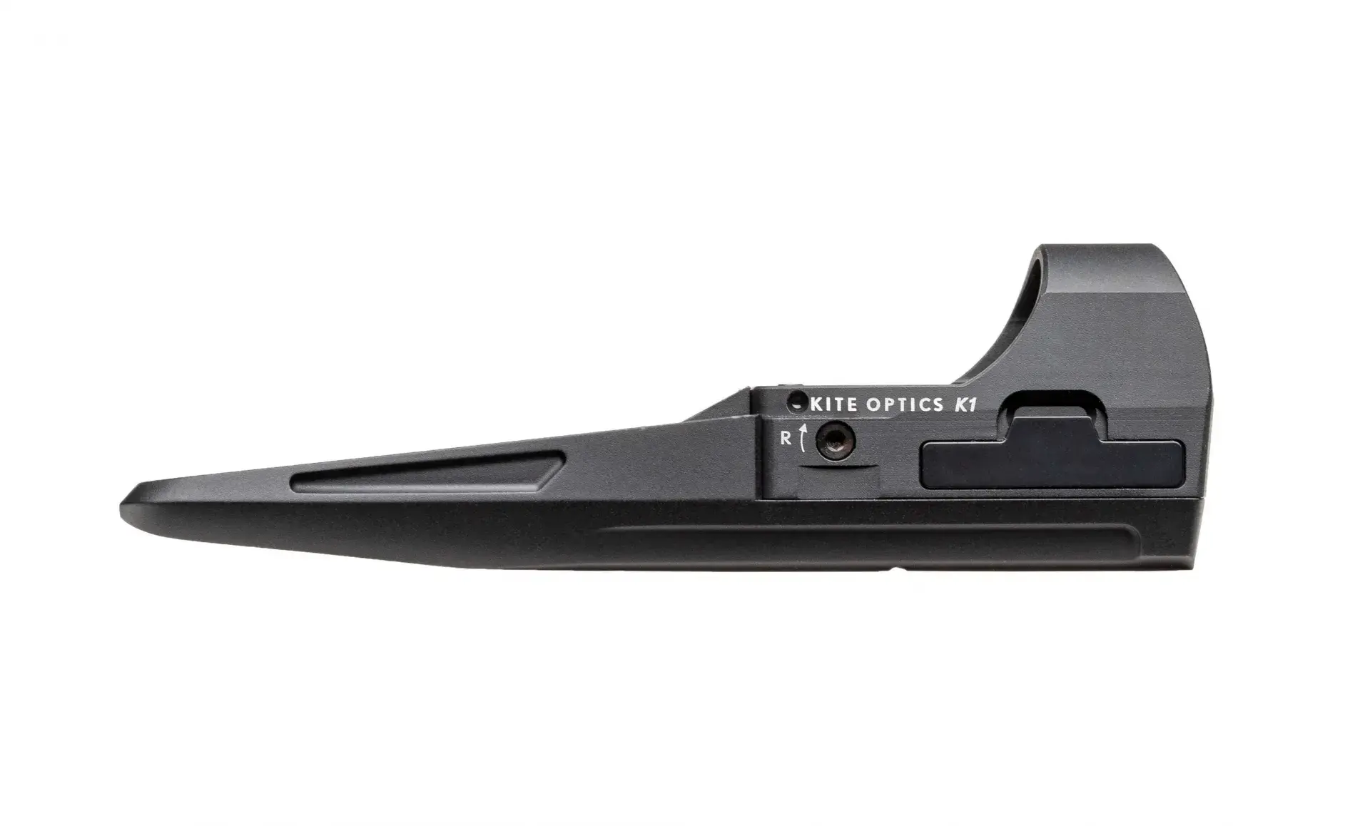 Point Rouge Kite Optics KX1 Montage Browning Reflex, Bild 4 von 6