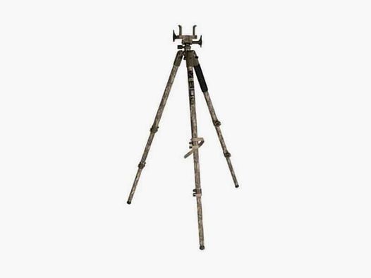 Tripod BOG deathgrip aluminium camouflage