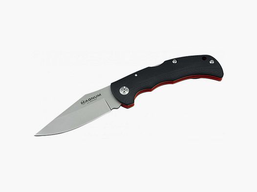 Böker Magnum Most Wanted Klappmesser - 01SC078