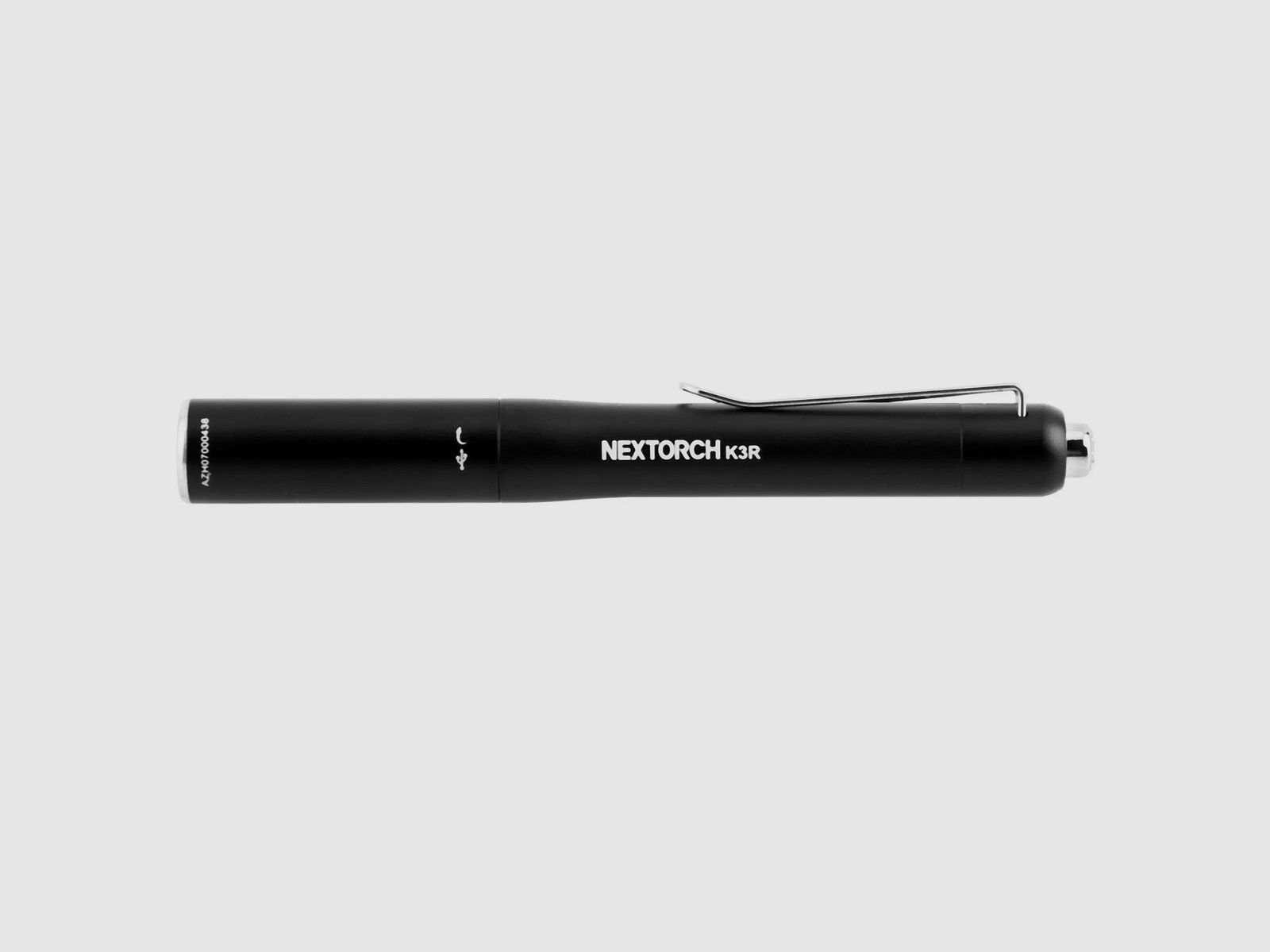 Nextorch Nextorch Stiftlamp K3R