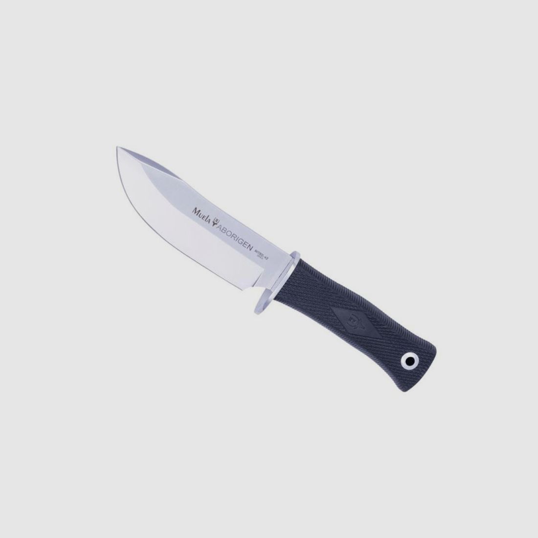 MUELA ABORIGEN dagger