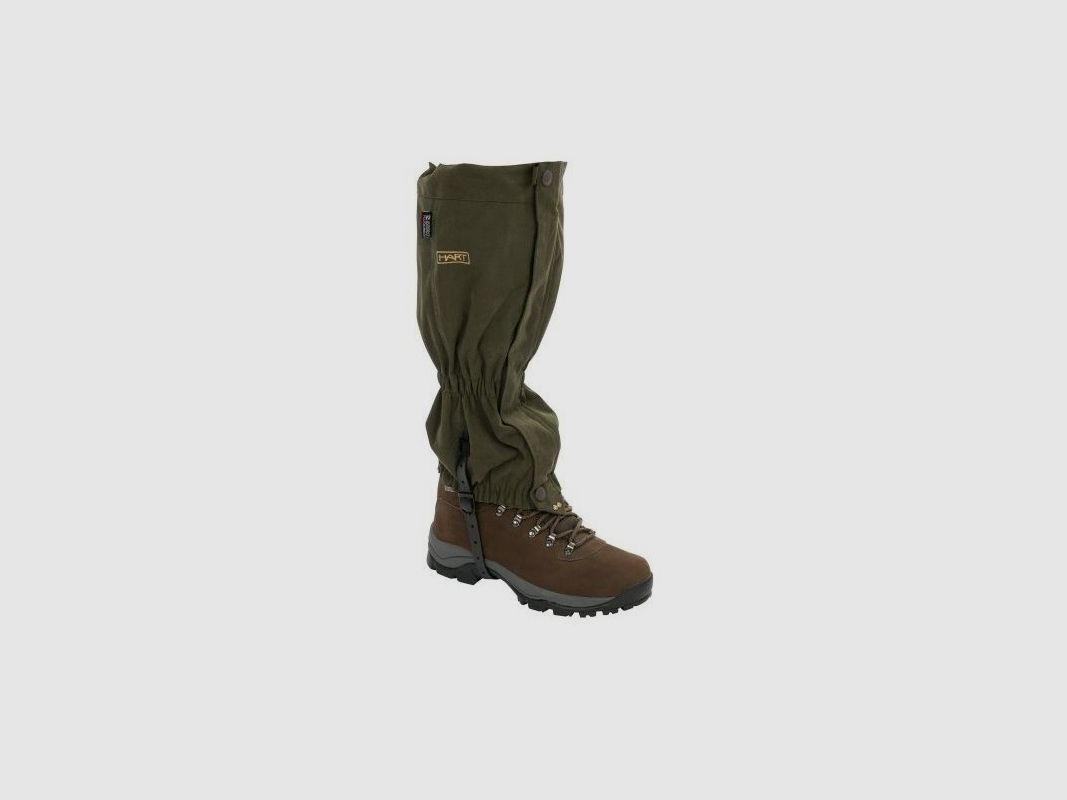 HART Ventium-G Gaiters, image 1 of 3