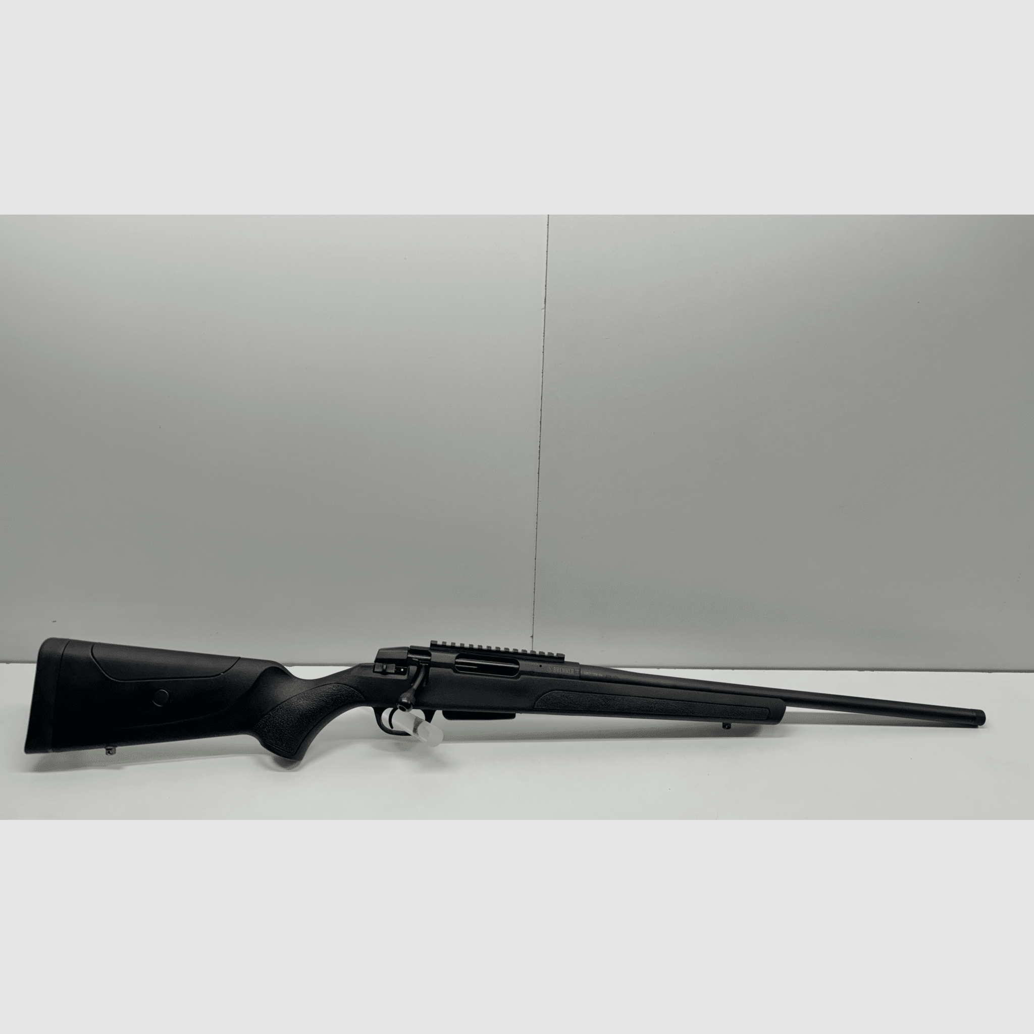 Brenner BR20 Polymer