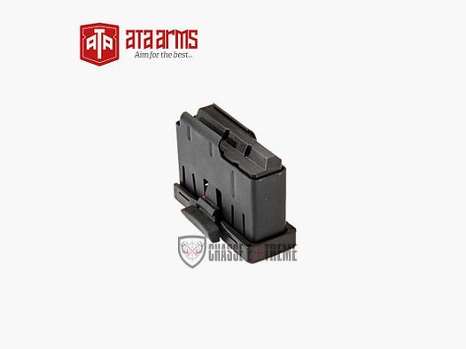 Chargeur ATA pour Turqua Gen2 5 Coups Cal 308 Win