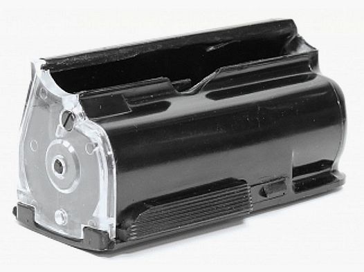 Cargador rotatorio STEYR S – 8x68S – 3R