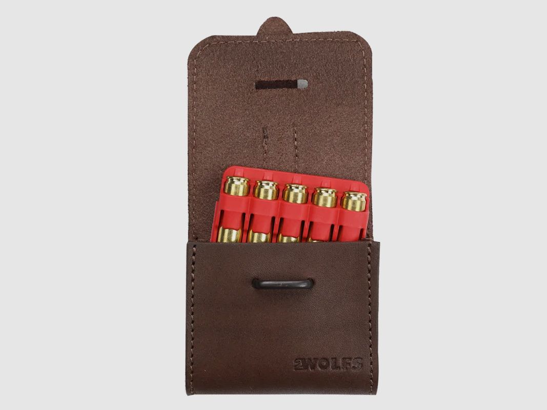 2WOLFS BOX R10 Porte-munitions, image 2 sur 2