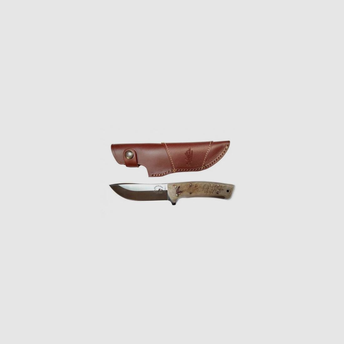 Salamandra Nanuk Schafmesser, Bild 1 von 2