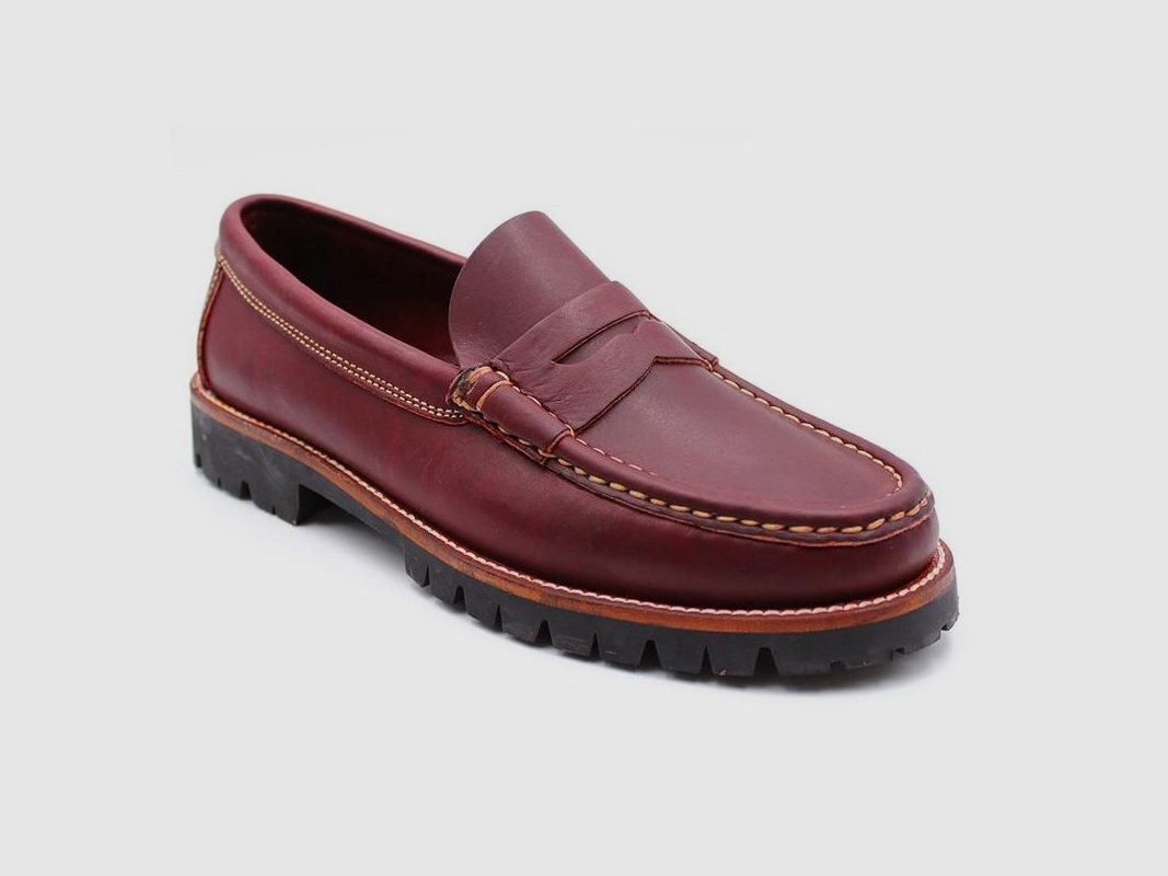 SCHUH MOD 930 PERDIGON VIBRAM-SOHLEN, Bild 2 von 5