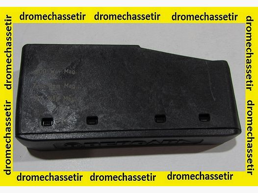 Magazynek Bergara B14 Długie Działanie Magnum
