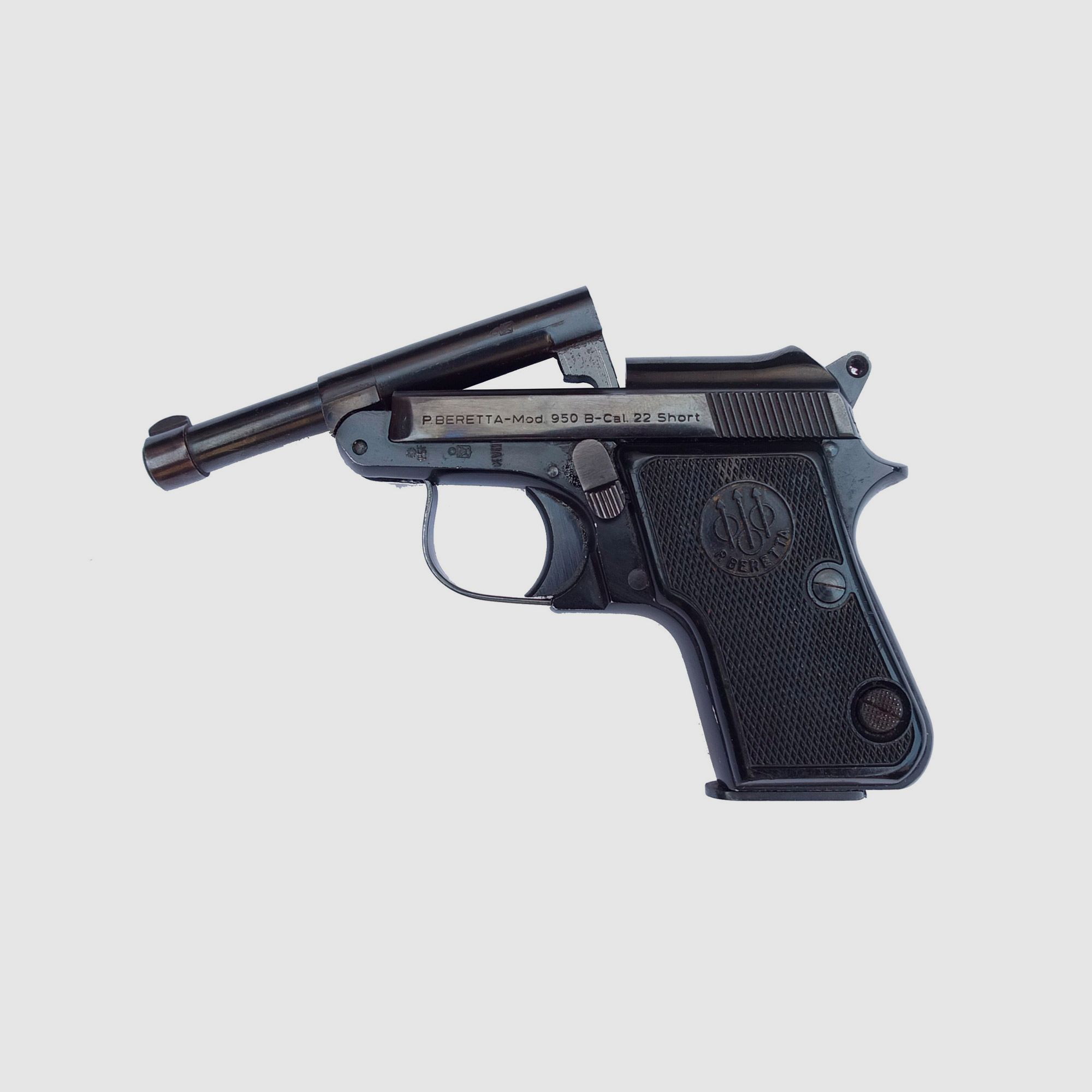 BERETTA 950B, immagine 3 di 3