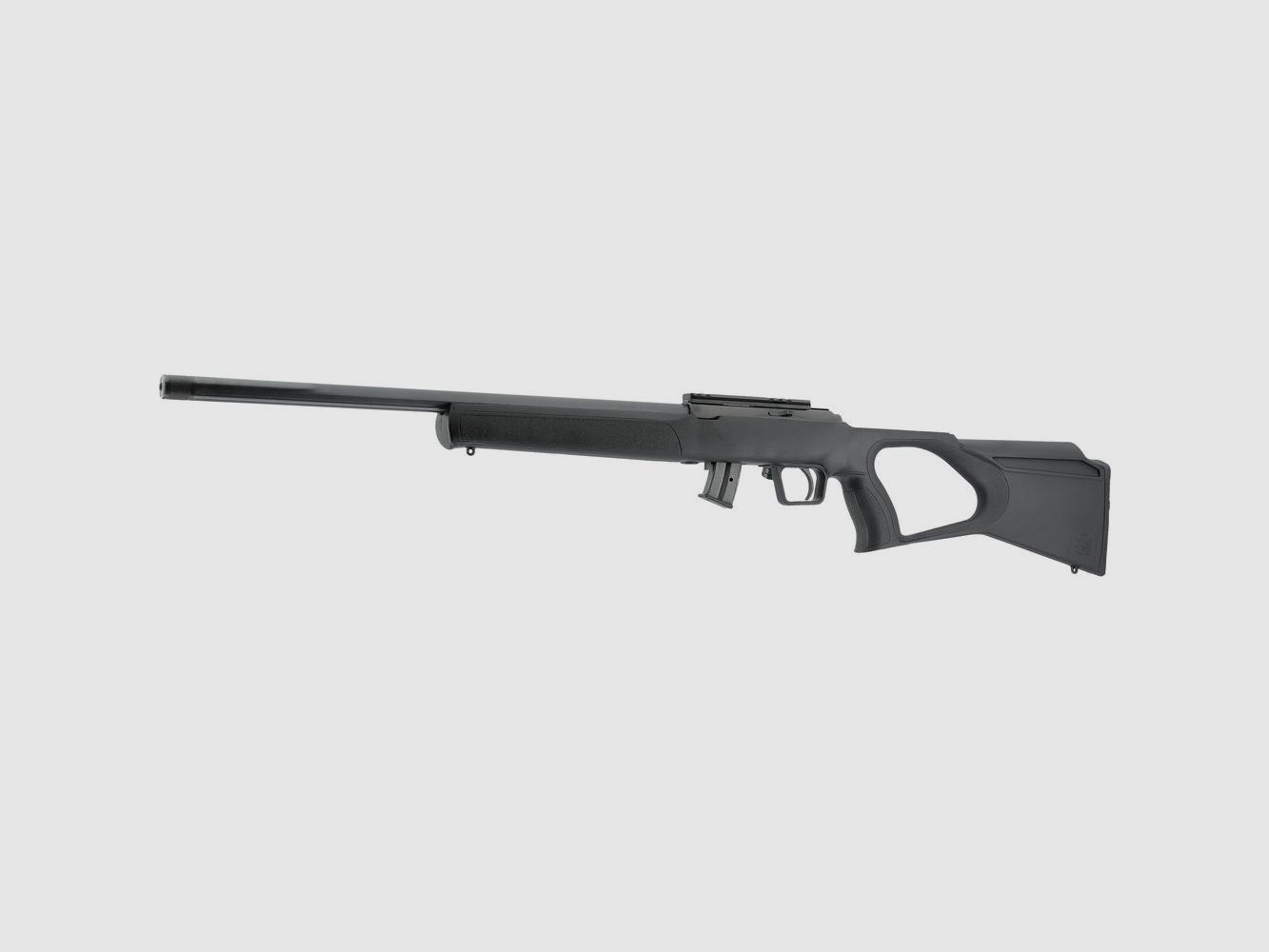 HAMMERLI Rifle Regent Cerrojo 22LR, imagen 1 de 5
