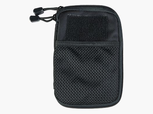 Mil-Tec Office-Gürteltasche MOLLE schwarz