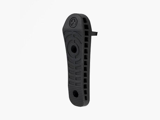 Rubber Butt-Pad 0.70″