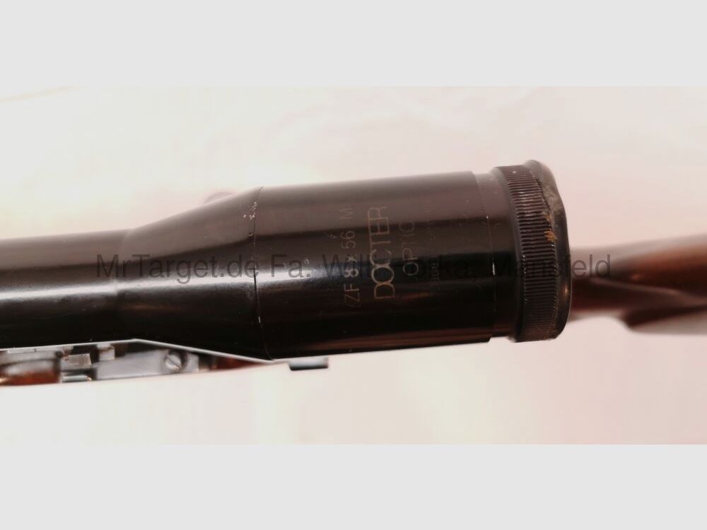 Mauser M98