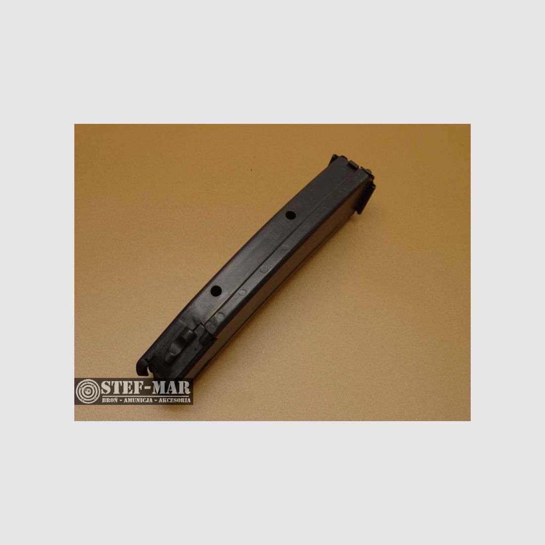 Magazin für die Pistole Sa Vz. 61 Skorpion Samopal [X291], Bild 3 von 9