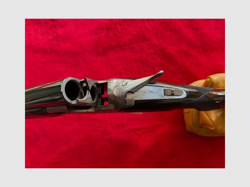 Bockflinte FN   Mod. B II G