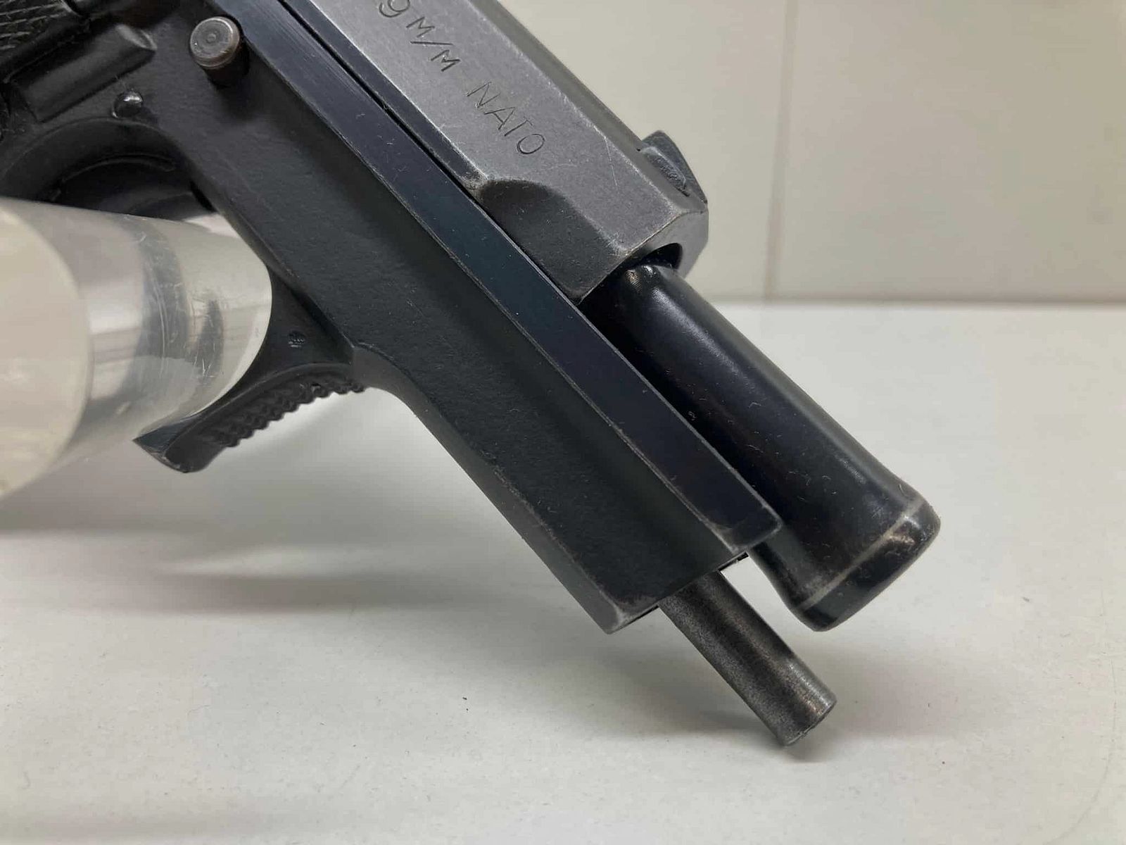 Star M-43 Firestar