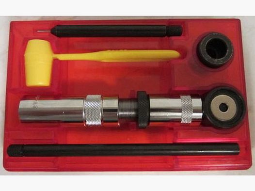 KIT DE RECARGA MANUAL 270 WIN