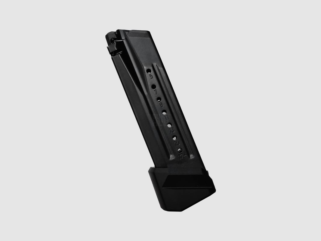 Magazine H&K P-30/P-30L/SFP9 9x19 17-round, image 2 of 2
