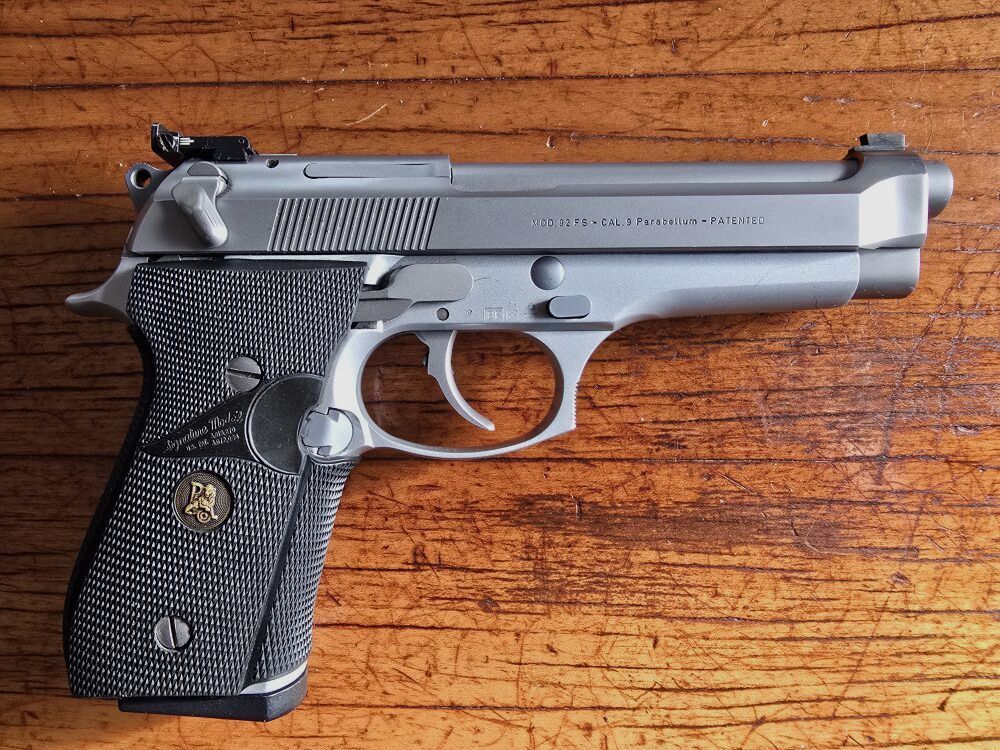 Beretta Mod.92 FS