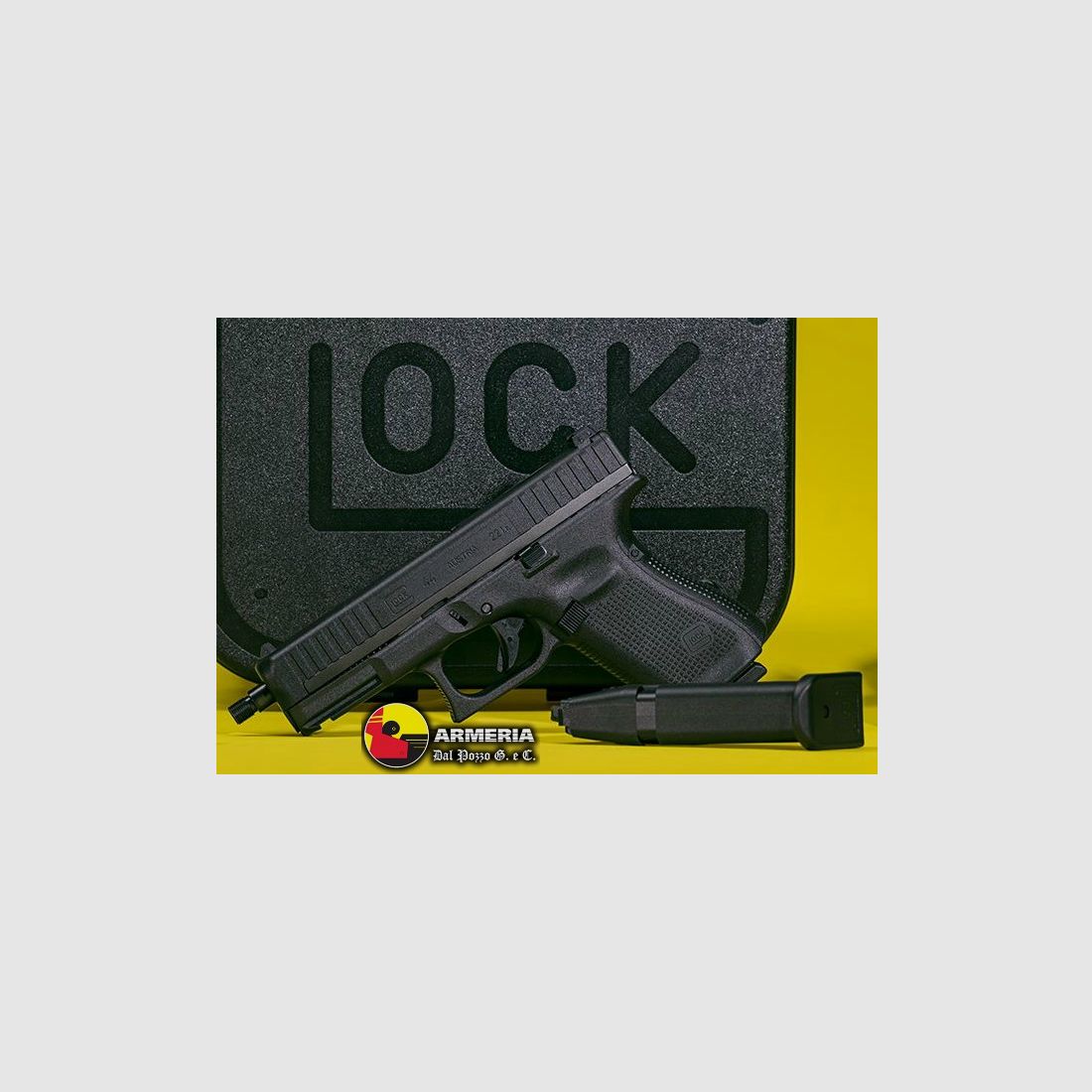 GLOCK 44 FS 22LR FTO
