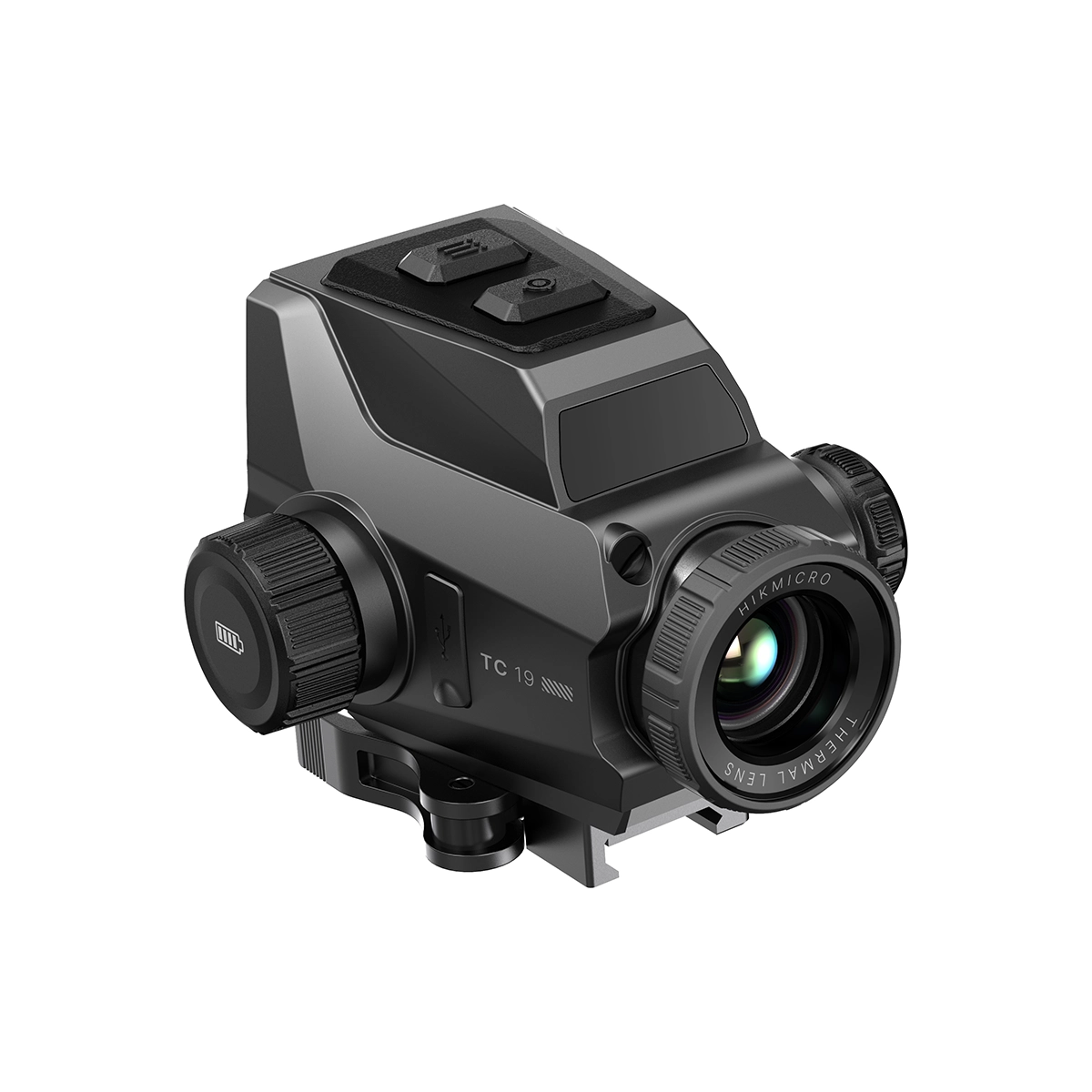 HIKMICRO warmtebeeldrichtkijker Hikmicro HIKTac TC19, afbeelding 6 van 8