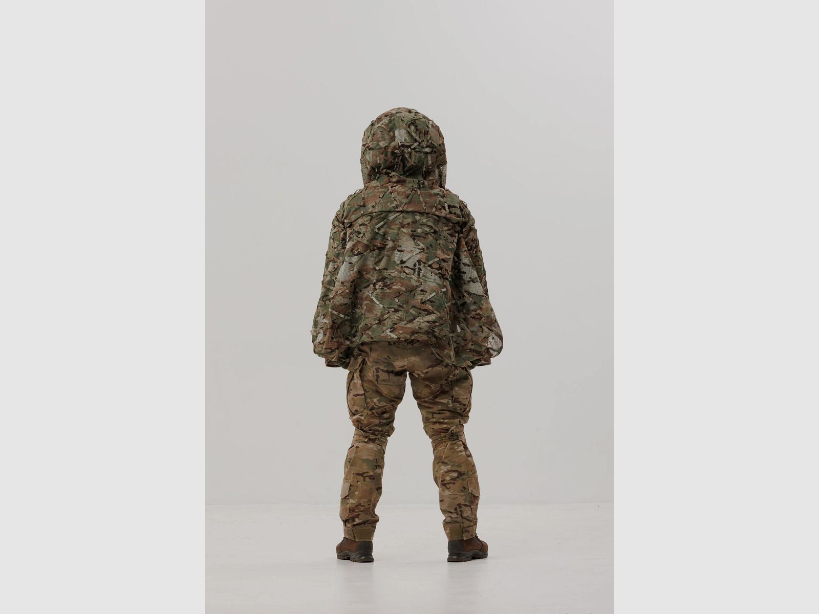 Viper Hood V2 + Cape Lapa Gear, afbeelding 5 van 7