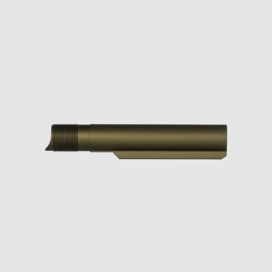 AERO PRECISION AR15-Buffertube Schwarz
