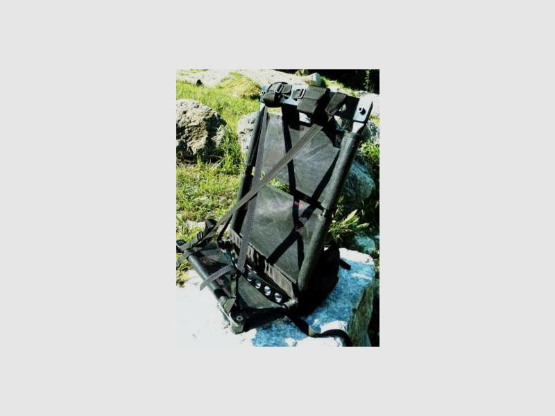 Jagd-Gamaschen - Swiss Made, Bild 43 von 62